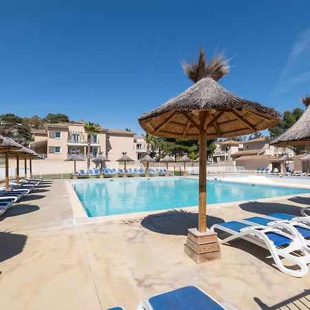 Plages De Sable Fin, Piscine, Hammam, Tennis Lesclesdenicole La Londe-les-Maures Exterior foto